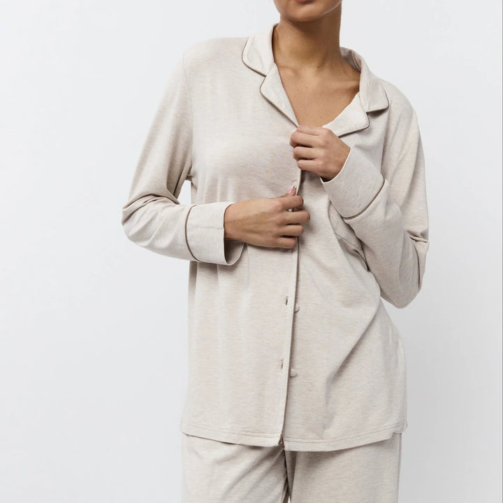 Pyjama Long | Karine
