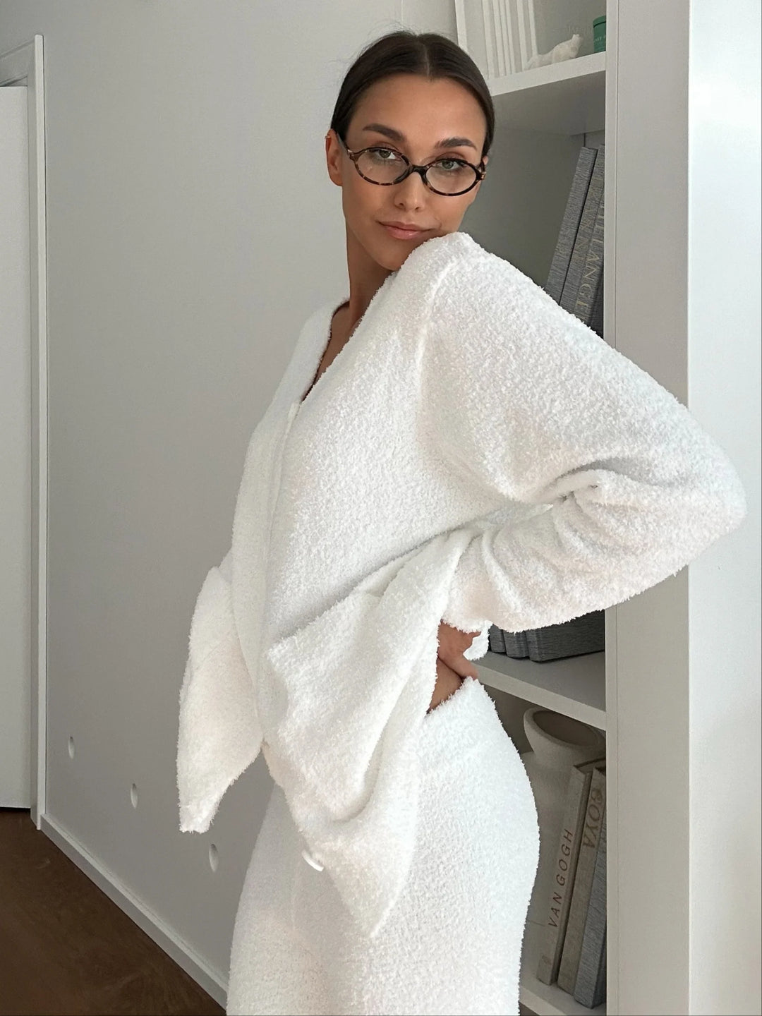 Tenue d'interieur | Keyla