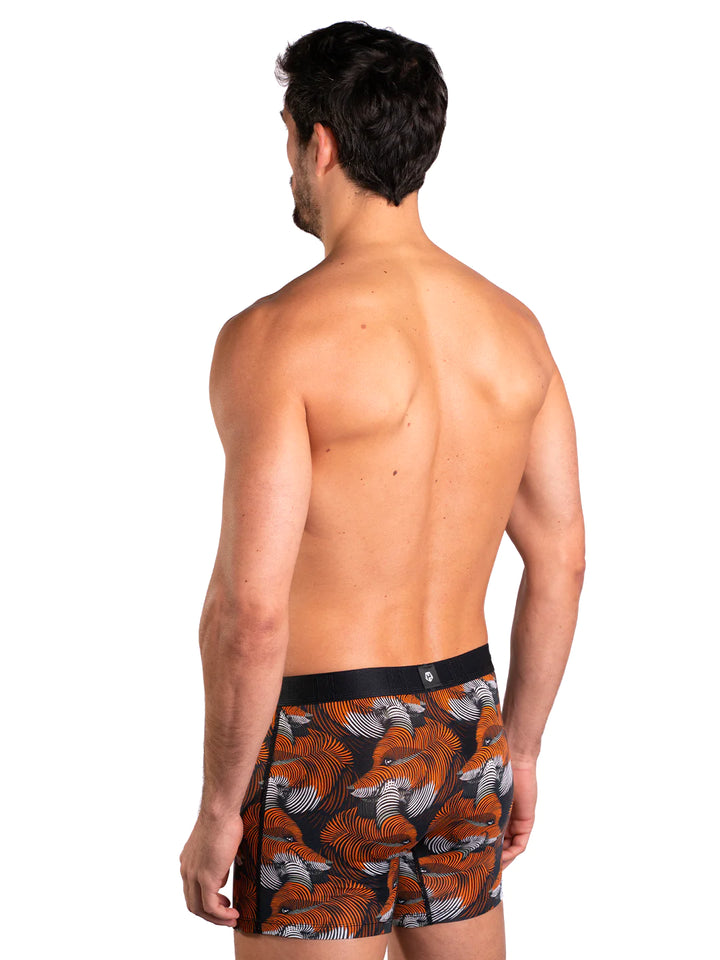 Boxer Homme | Graphic