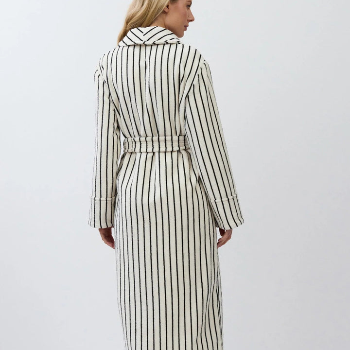 Peignoir éponge | Lana