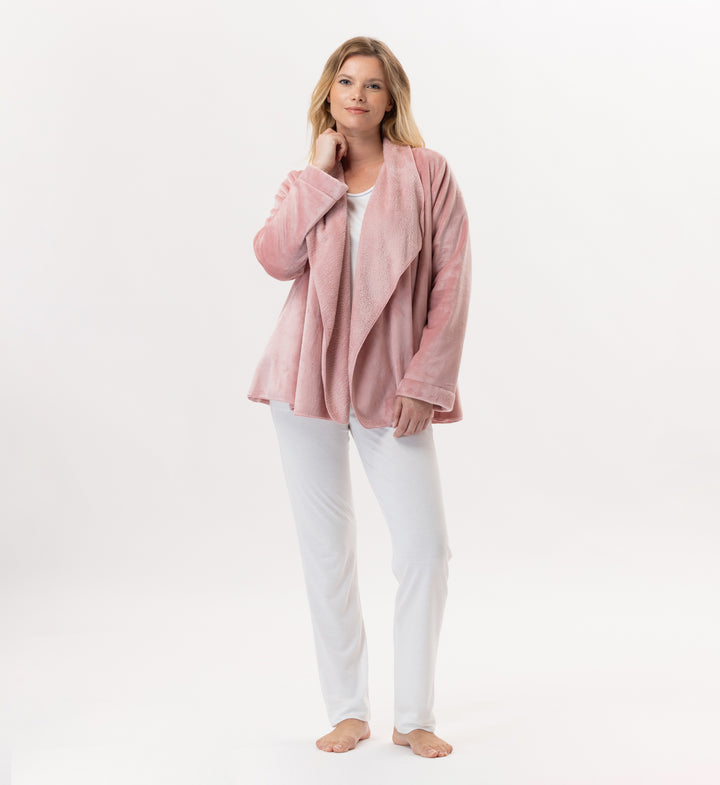 Veste Polaire | Essentiel