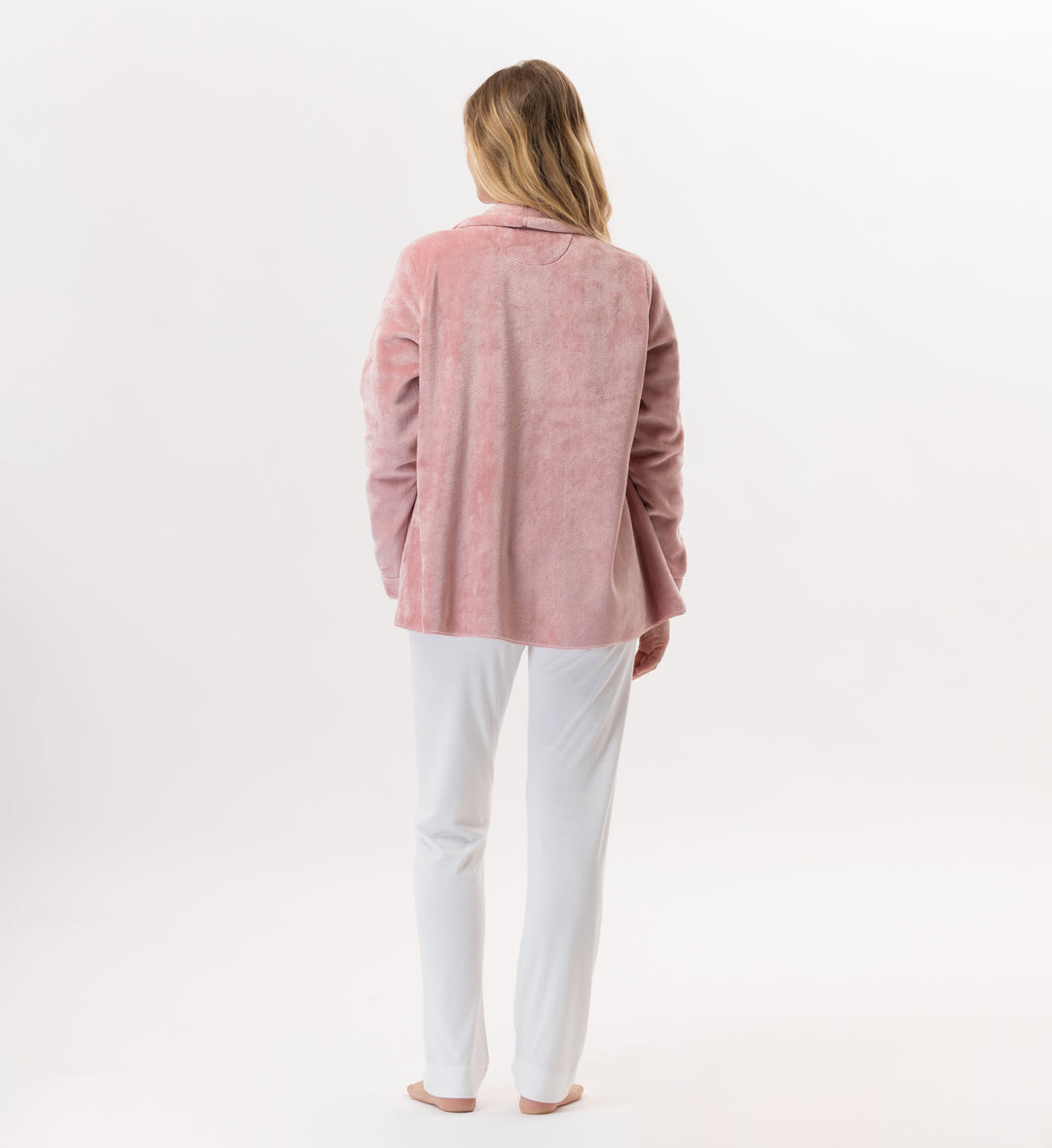 Veste Polaire | Essentiel