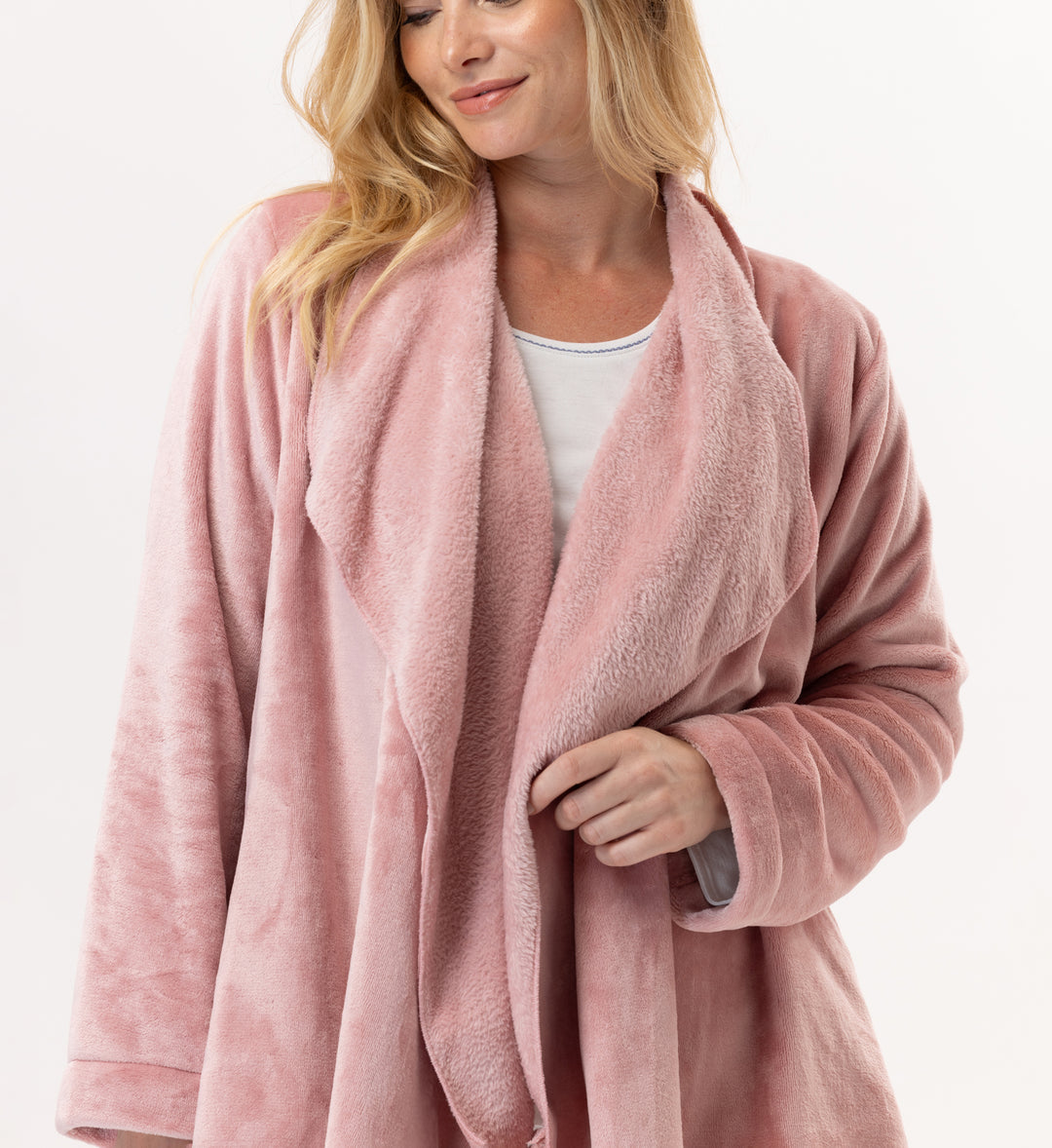 Veste Polaire | Essentiel