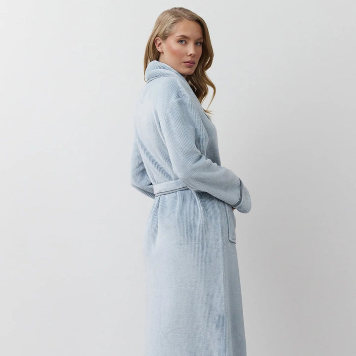 Peignoir Polaire | Lea