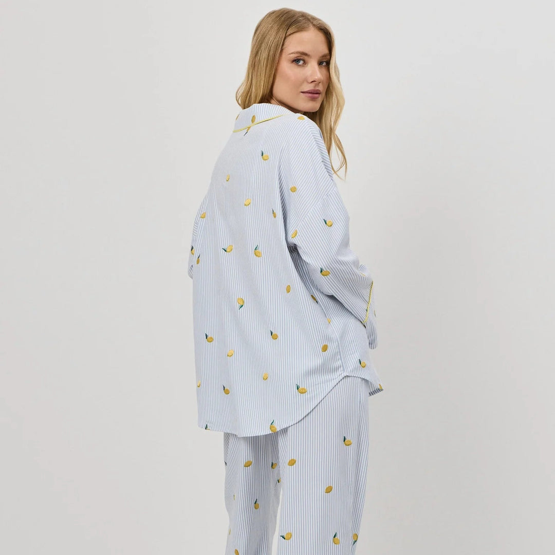 Pyjama Long | Lenora