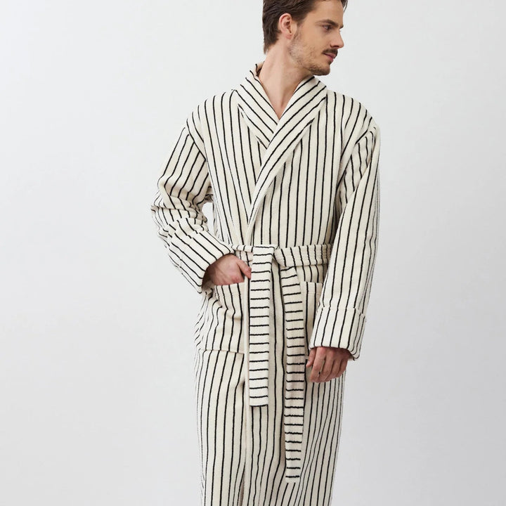 Peignoir Eponge | Liam