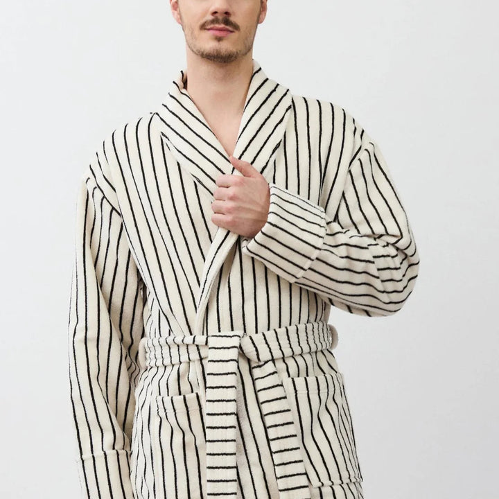 Peignoir Eponge | Liam