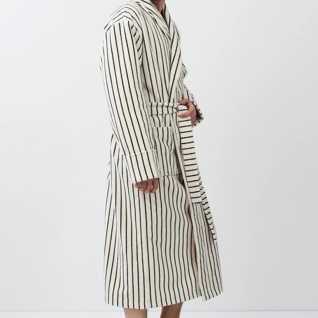 Peignoir Eponge | Liam