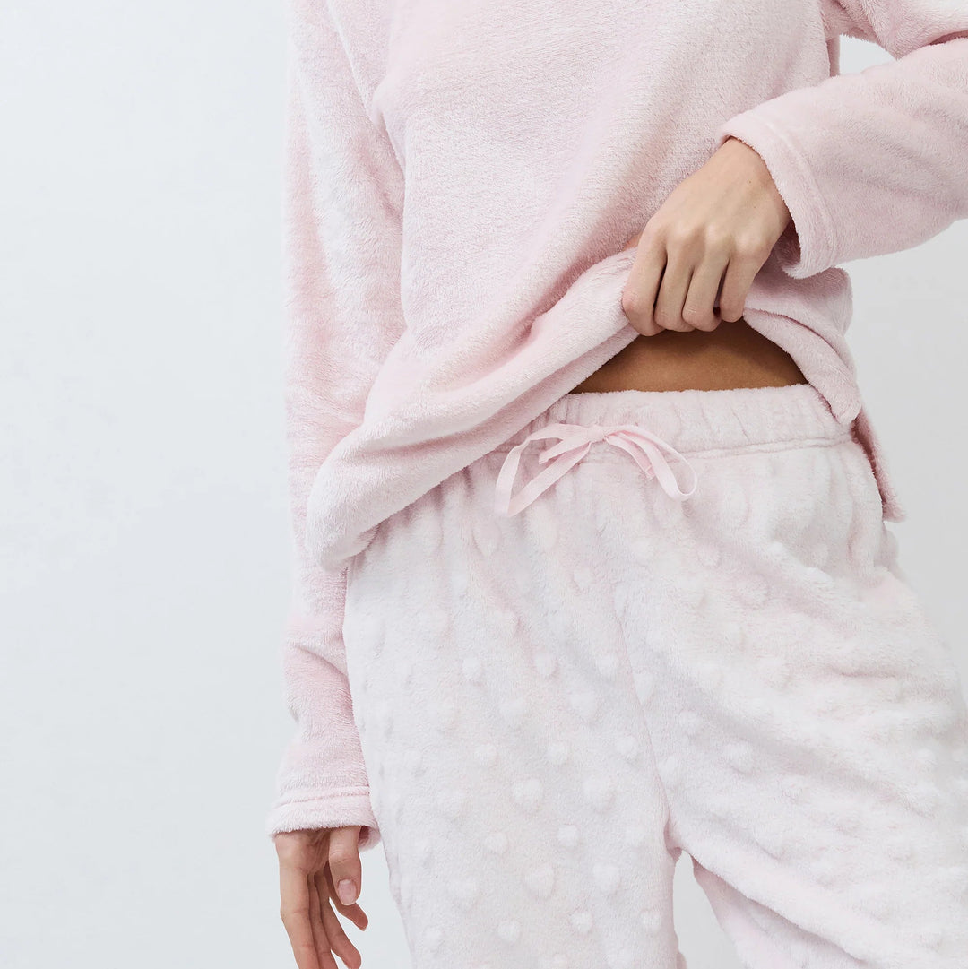 Tenue D'Interieur Polaire | Liara