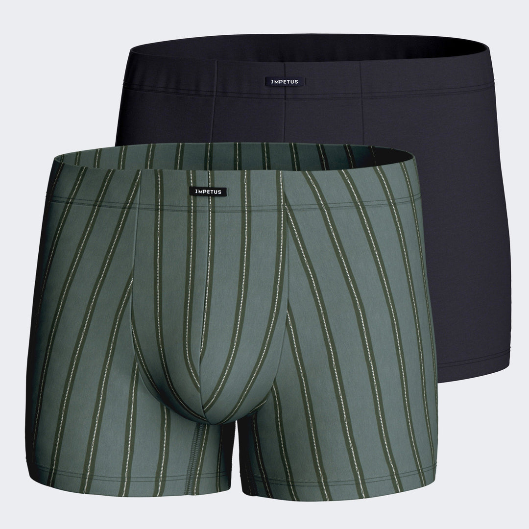 Pack 2 Boxers homme | M60 Rodeo