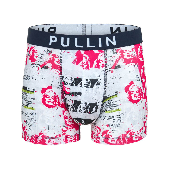 Boxer homme MARILYN | Master