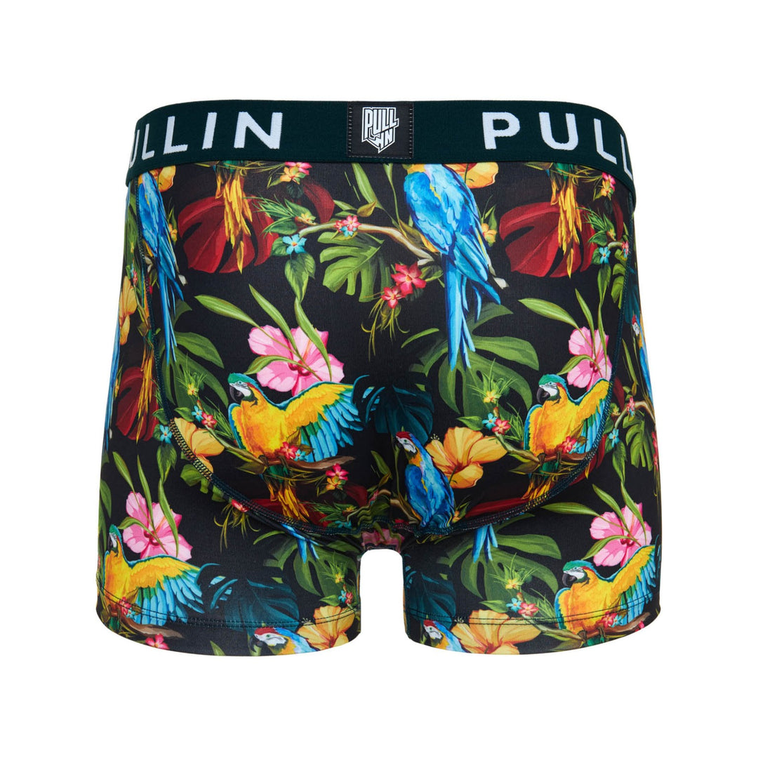 Boxer homme PIKOU | Master