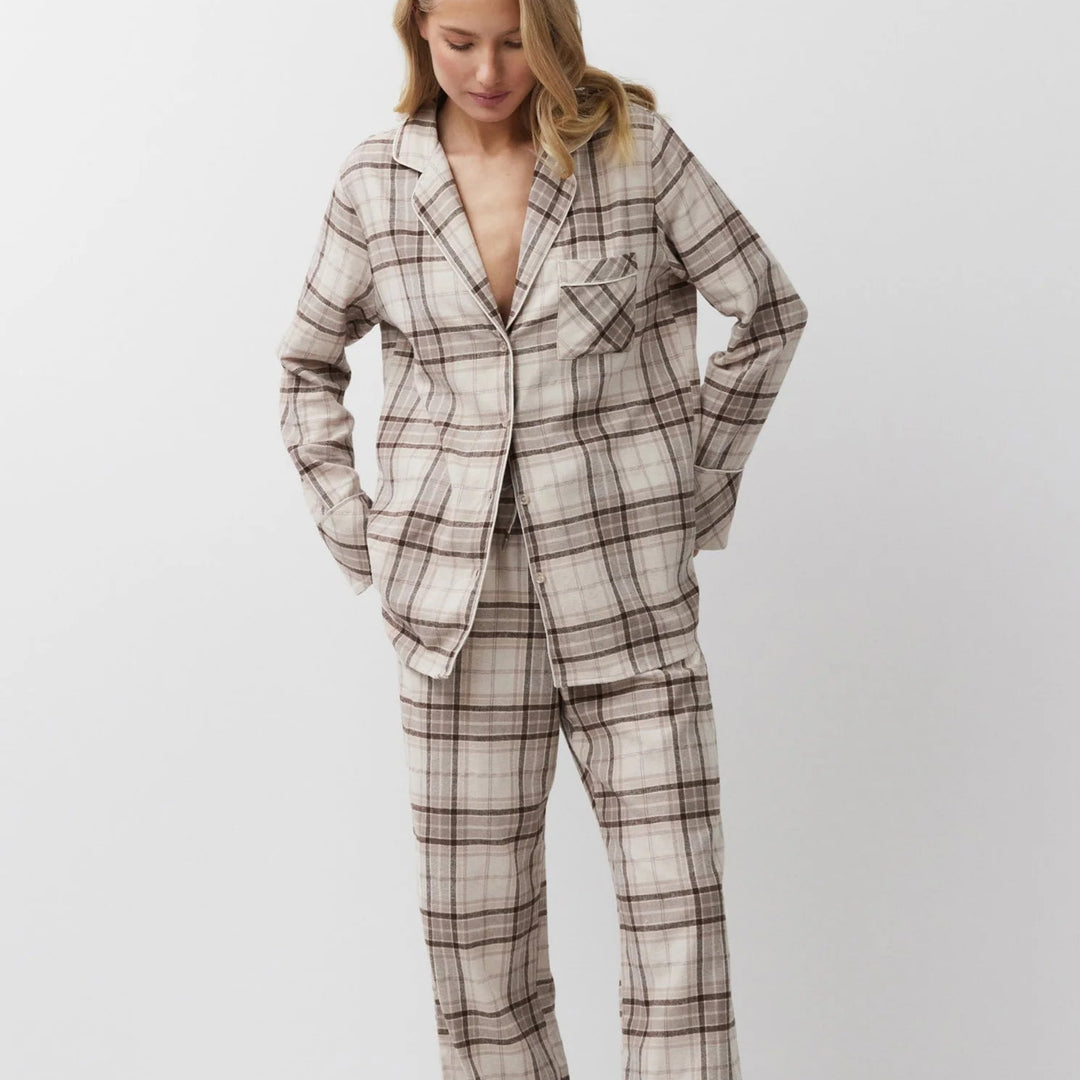 Pyjama Long | Maelle