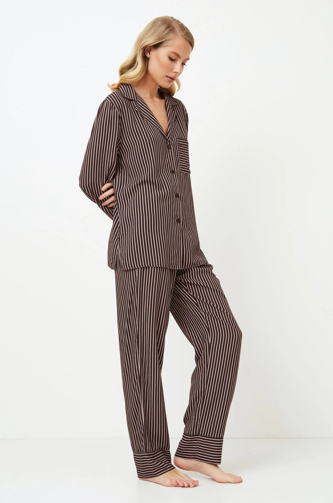 Pyjama long  | Margot