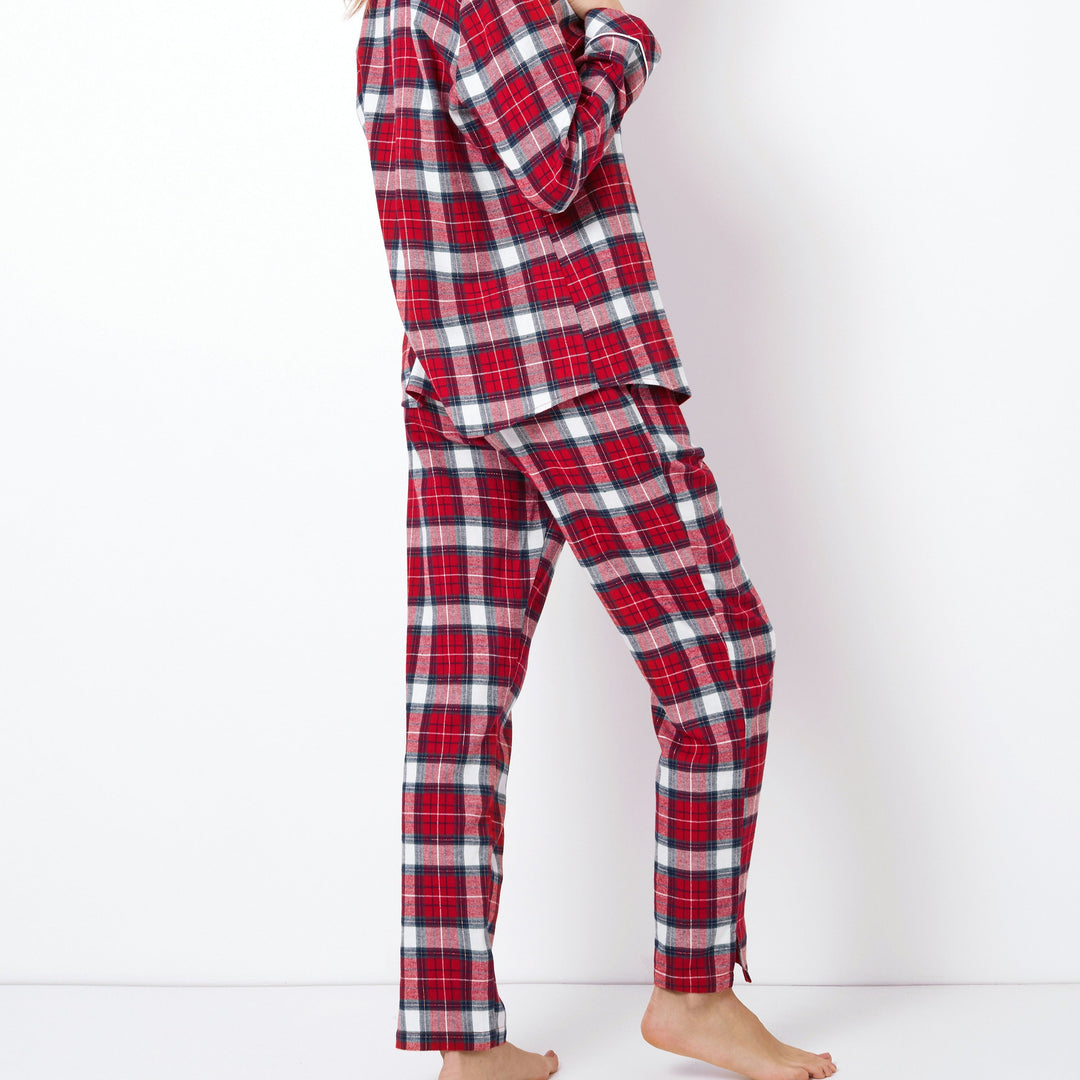 Pyjama manche longue | Marissa