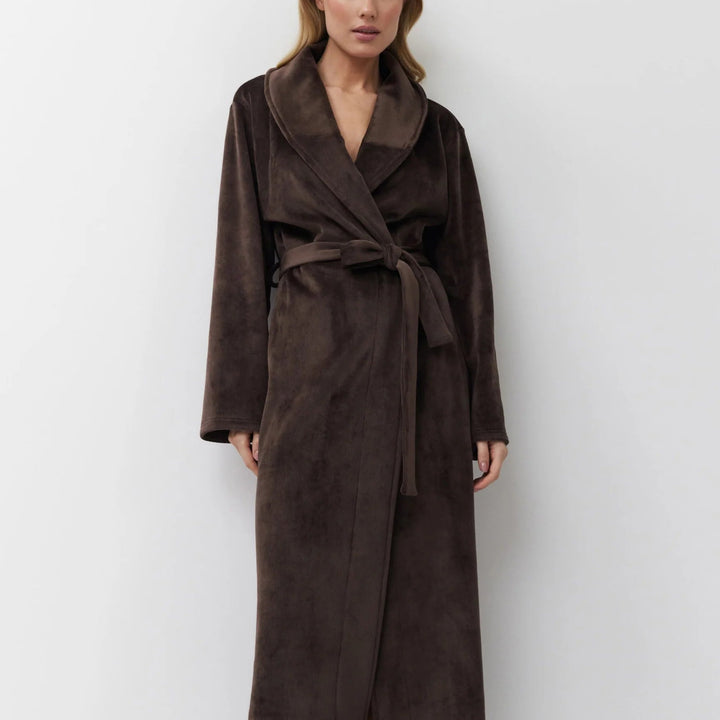 Peignoir Polaire | Milene