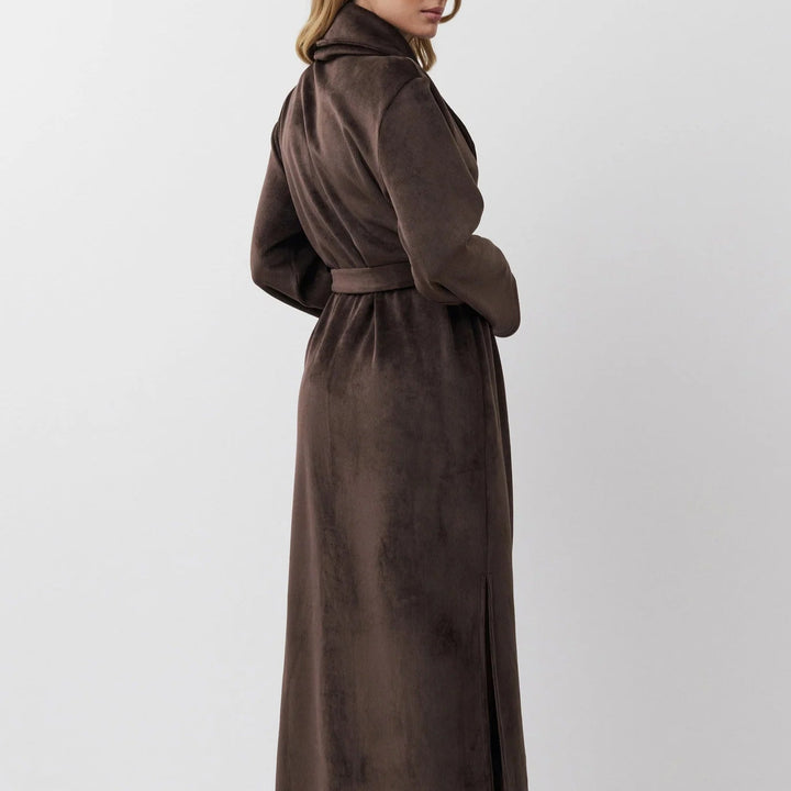 Peignoir Polaire | Milene