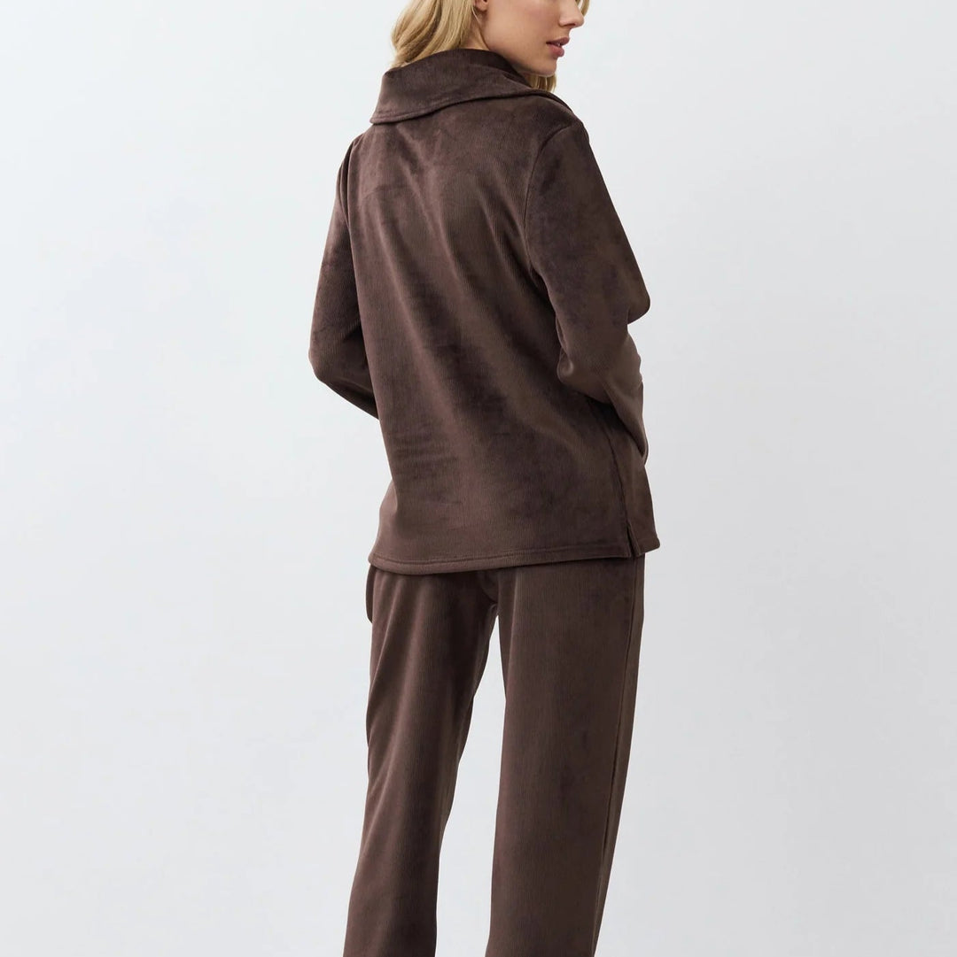 Tenue d'interieur Polaire | Milene