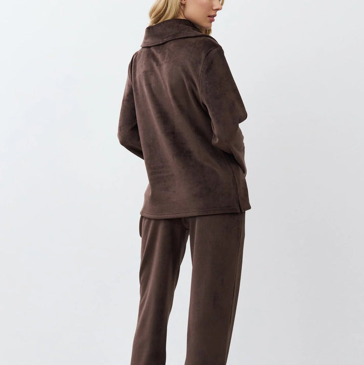 Tenue d'interieur Polaire | Milene