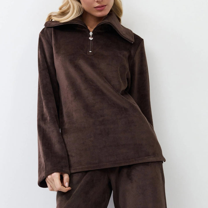 Tenue d'interieur Polaire | Milene