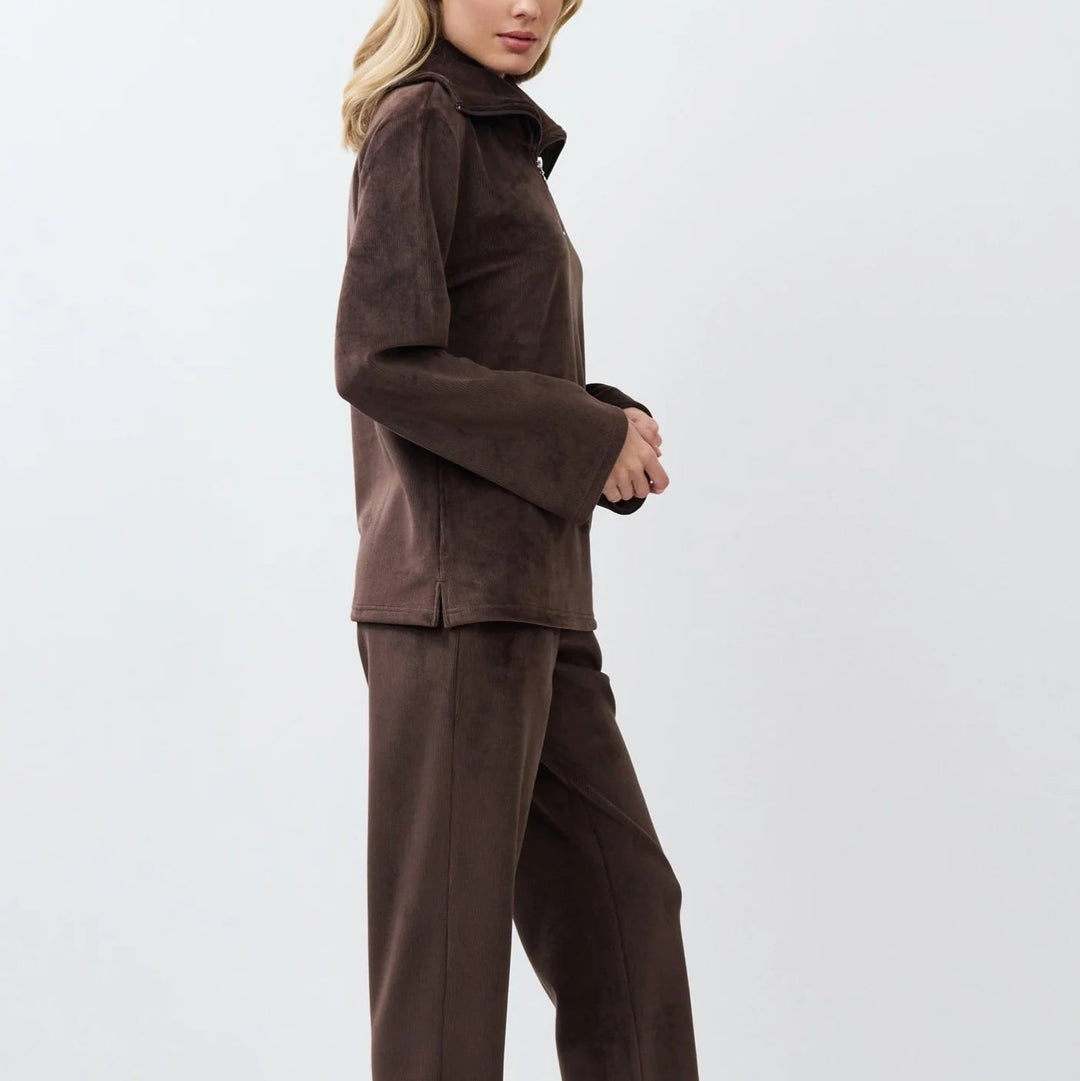 Tenue d'interieur Polaire | Milene