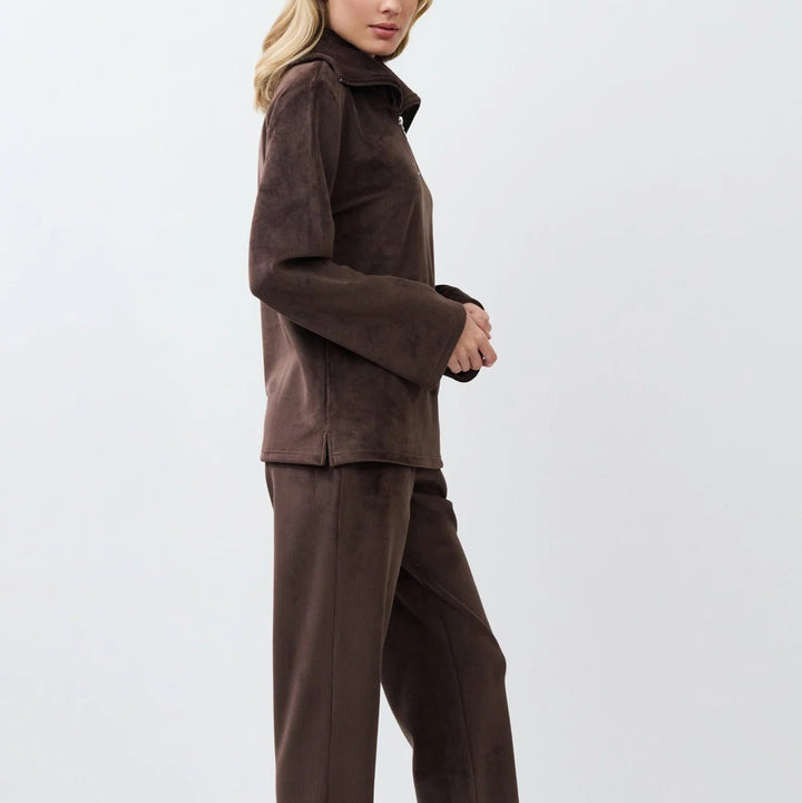 Tenue d'interieur Polaire | Milene