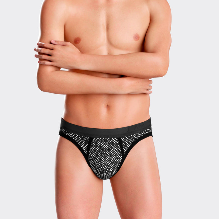 Slip Homme Lyocell | I Am