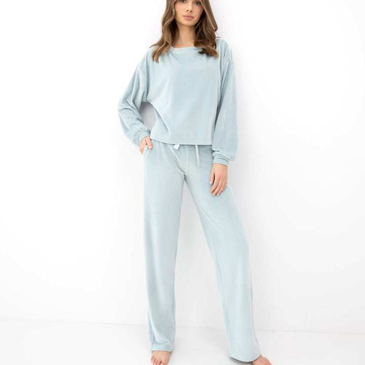 Tenue Intérieur Polaire Velours | Cosima