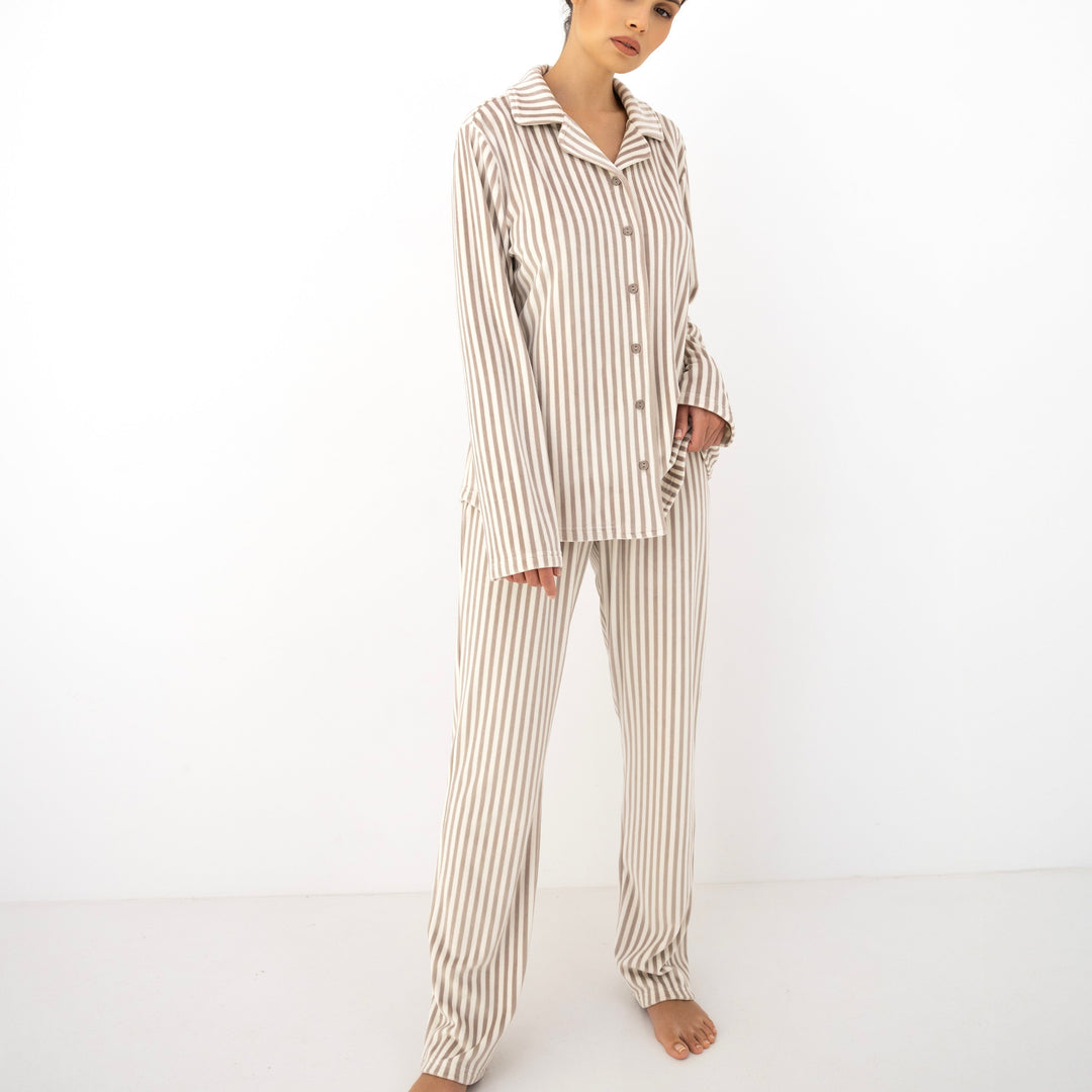 Tenue Intérieur Polaire Velours | Avelin