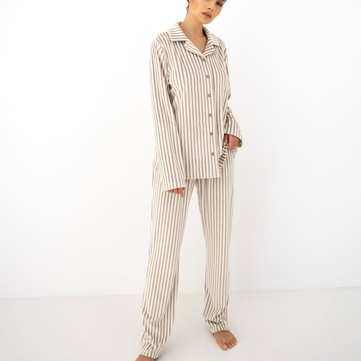 Tenue Intérieur Polaire Velours | Avelin