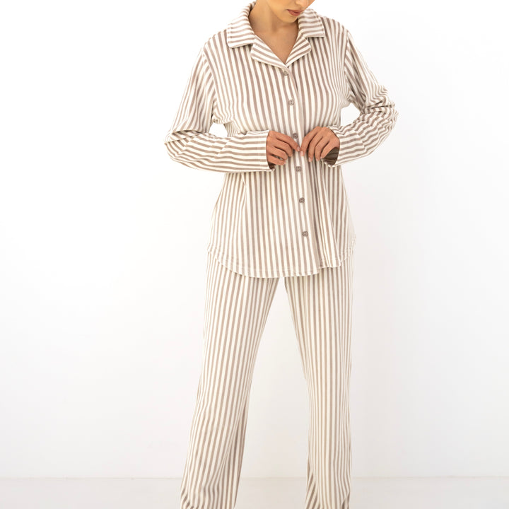 Tenue Intérieur Polaire Velours | Avelin