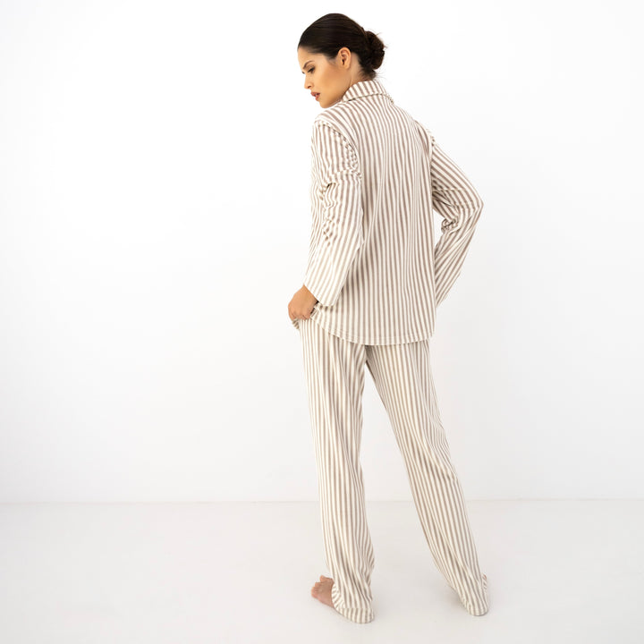 Tenue Intérieur Polaire Velours | Avelin