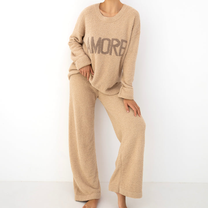 Tenue Intérieur Polaire | Zerina
