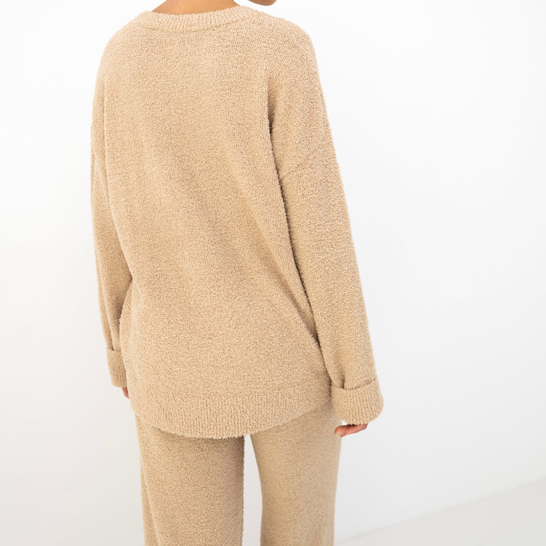 Tenue Intérieur Polaire | Zerina
