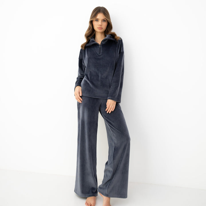 Tenue Intérieur Polaire | Imena
