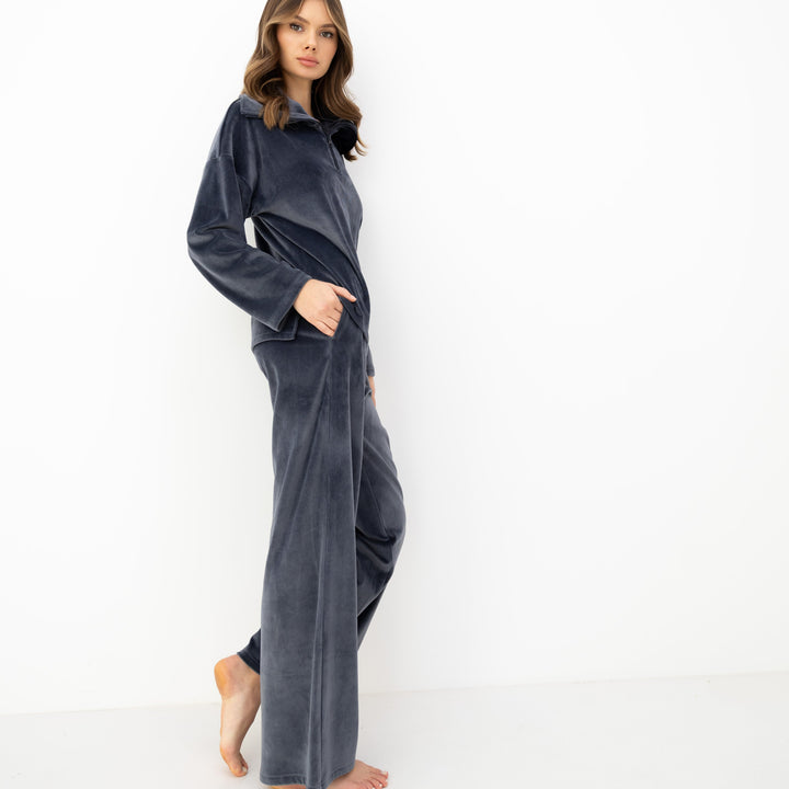Tenue Intérieur Polaire | Imena