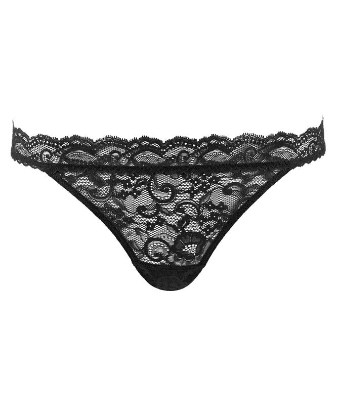 Culotte Mini Cœur Cheeky | Boite à Désir