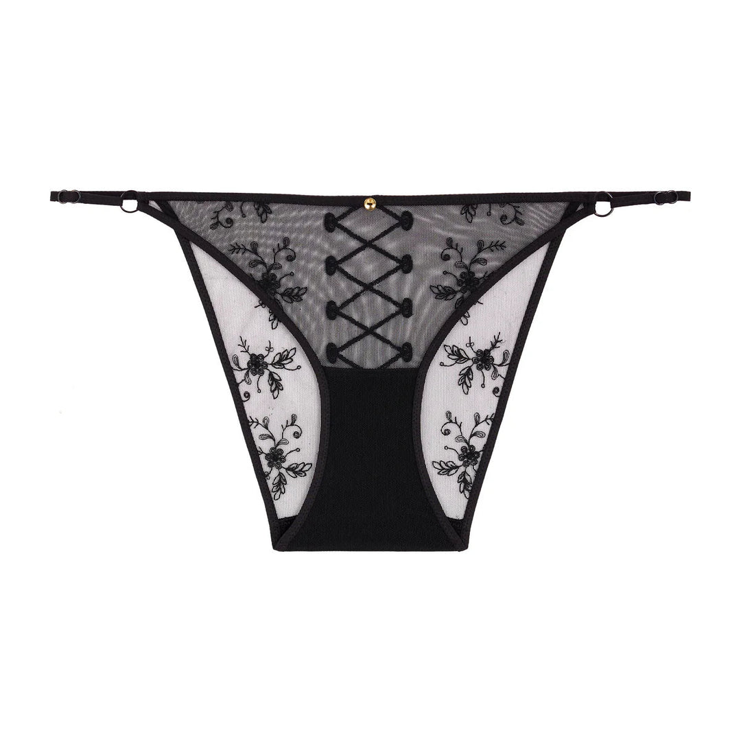 Culotte Mini Cœur | Boite à Désir