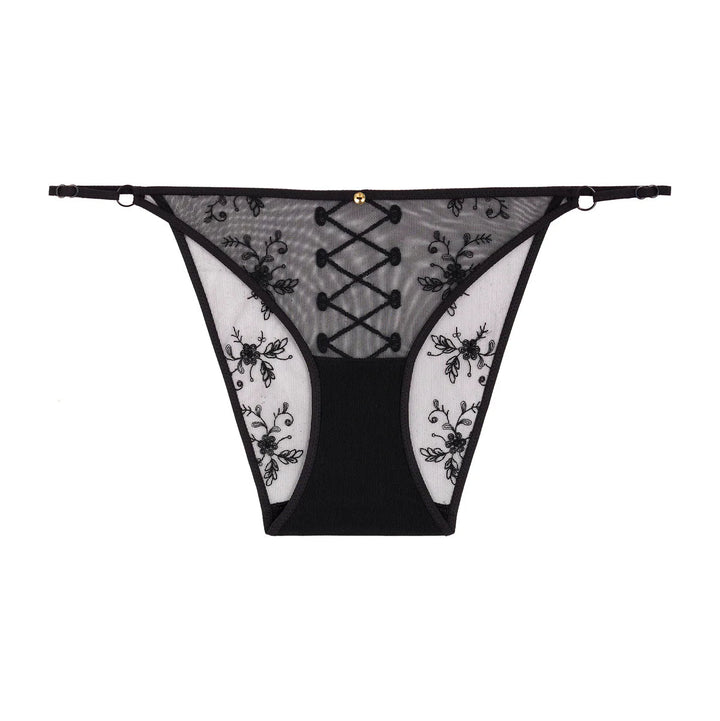 Culotte Mini Cœur | Boite à Désir