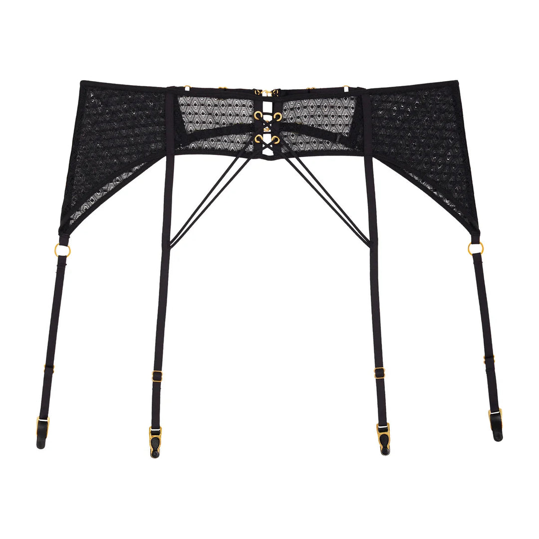 serre taille Secret Language | Boite à Desir