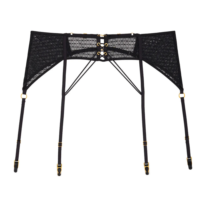 serre taille Secret Language | Boite à Desir