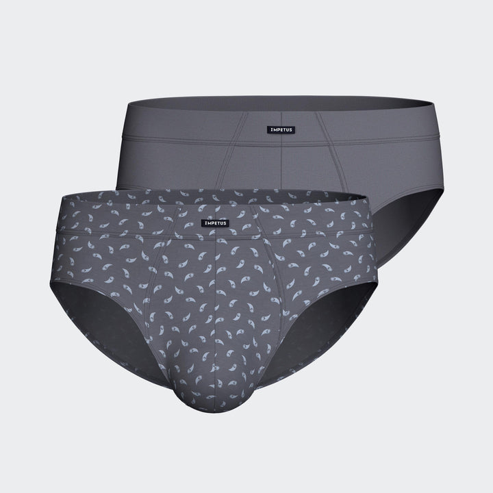 Pack 2 Slips Homme | Easymotion