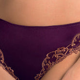 Shorty | Splendeur soie