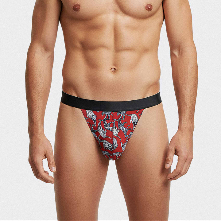 String Homme | Firce