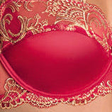 Slip haut | Splendeur soie