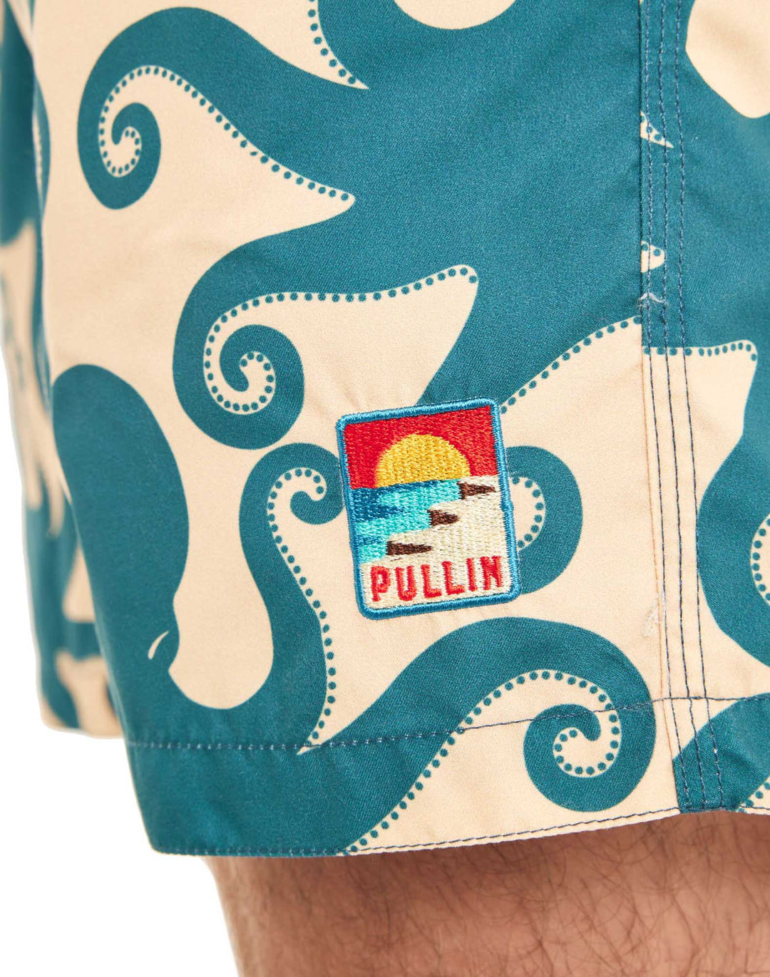 Men’s swim shorts | Pullin | Pako Specter