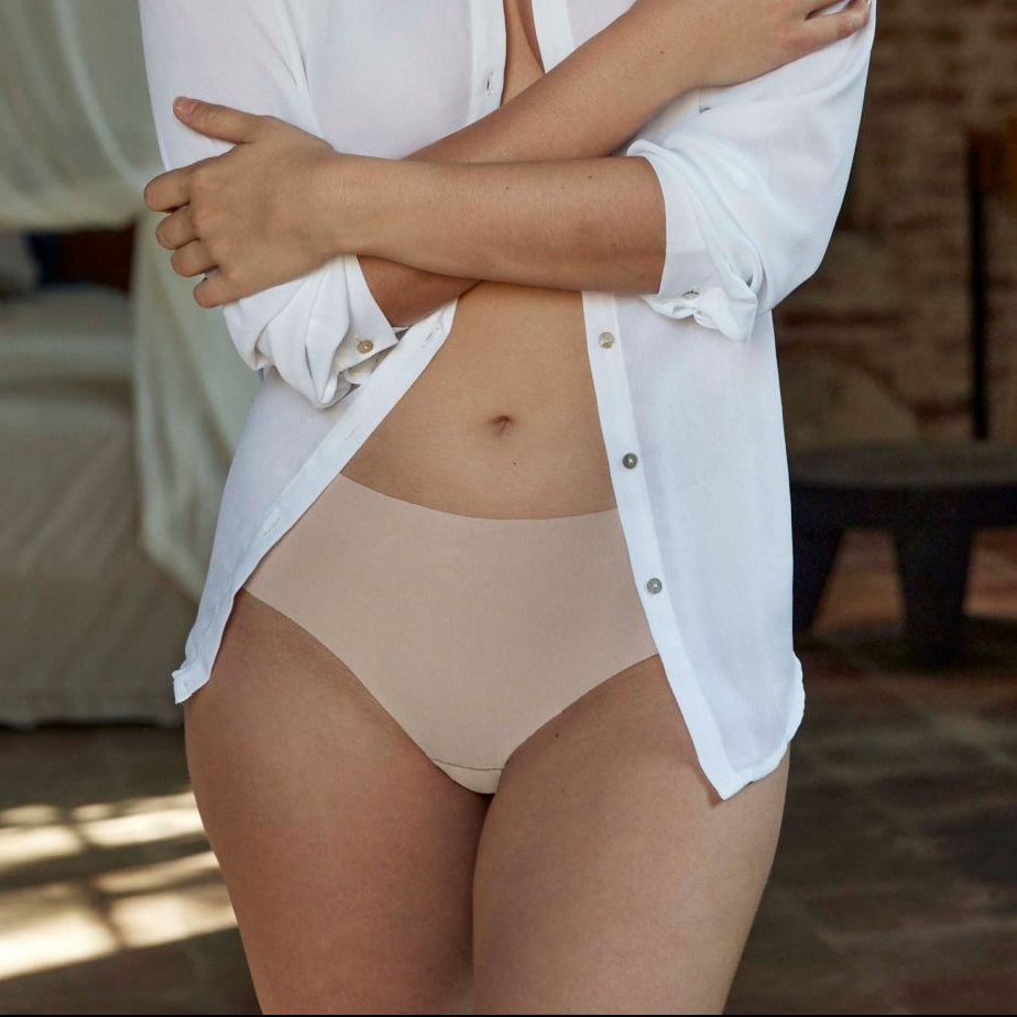 Shorty | Cero Cotton