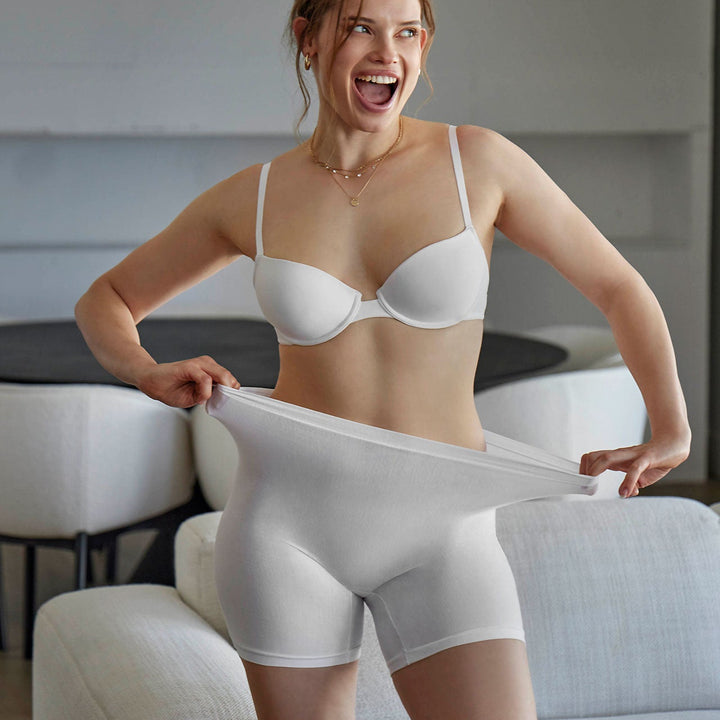 Panty Coton | Flexie Adapt
