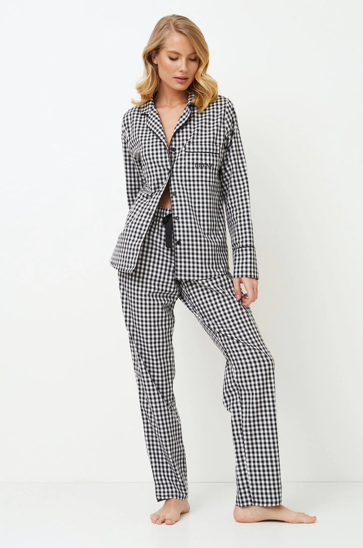 Pyjama long | Philippa