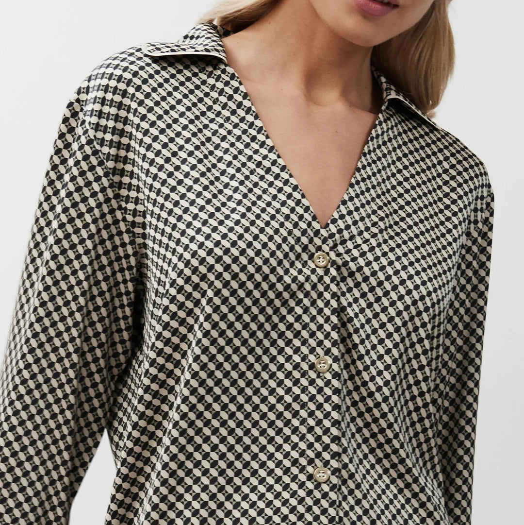 Liquette Satin | Romie